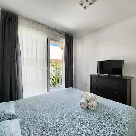 Διαμέρισμα Chill Out Tesoro