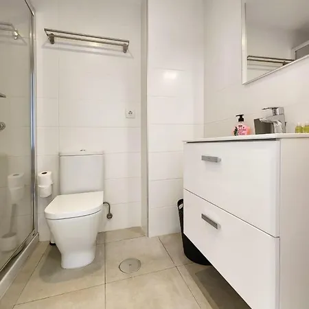 Chill Out Tesoro Διαμέρισμα Costa Adeje (Tenerife)