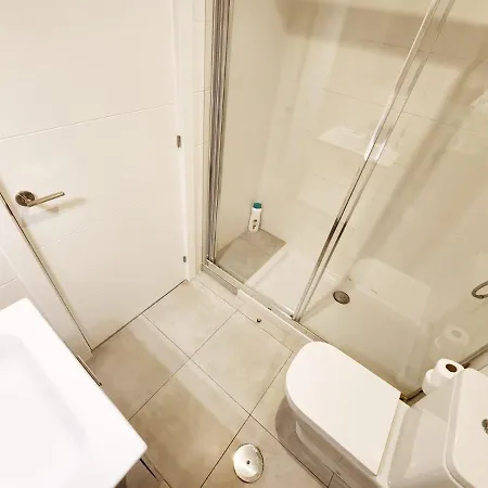 Διαμέρισμα Chill Out Tesoro Costa Adeje (Tenerife)