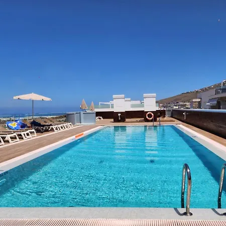 Chill Out Tesoro Διαμέρισμα