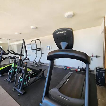 Chill Out Tesoro Διαμέρισμα Costa Adeje (Tenerife)