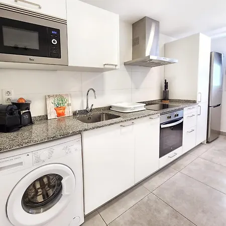 Chill Out Tesoro Διαμέρισμα