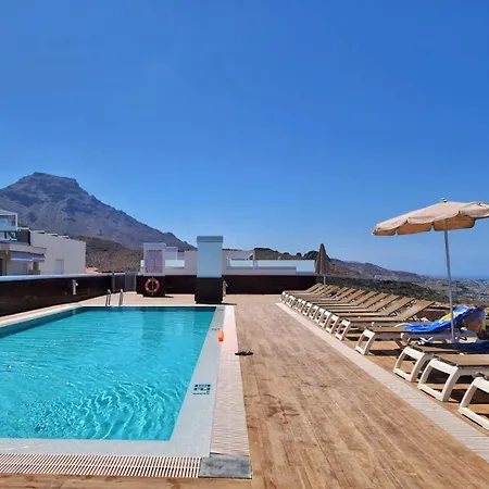 Διαμέρισμα Chill Out Tesoro *