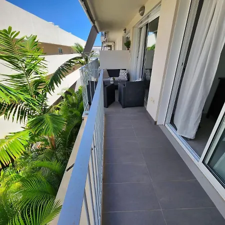 Chill Out Tesoro * Costa Adeje (Tenerife)