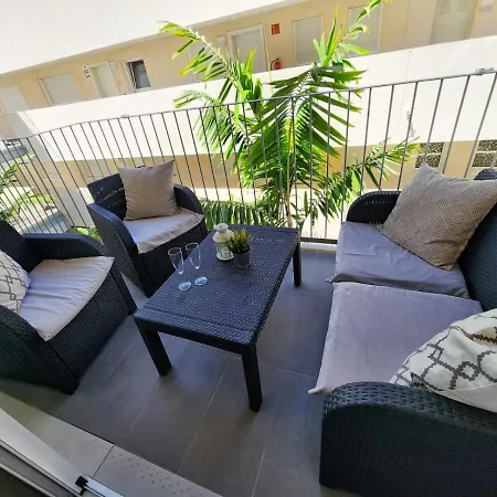 Chill Out Tesoro 阿德耶