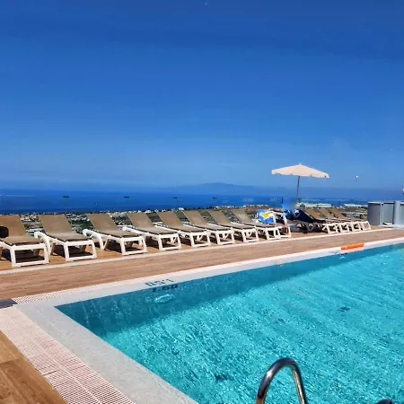 Appartamento Chill Out Tesoro