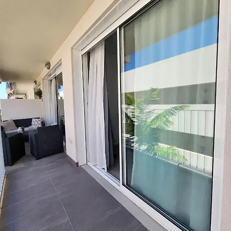 Chill Out Tesoro Appartamento Costa Adeje (Tenerife)