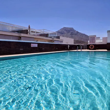 Appartamento Chill Out Tesoro *