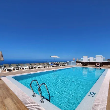 Appartamento Chill Out Tesoro