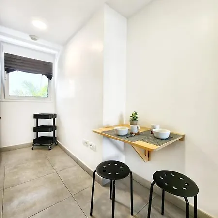 Appartamento Chill Out Tesoro Costa Adeje (Tenerife)