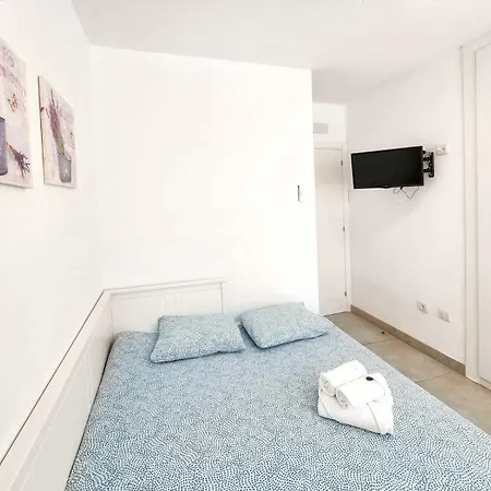 Chill Out Tesoro Apartment *