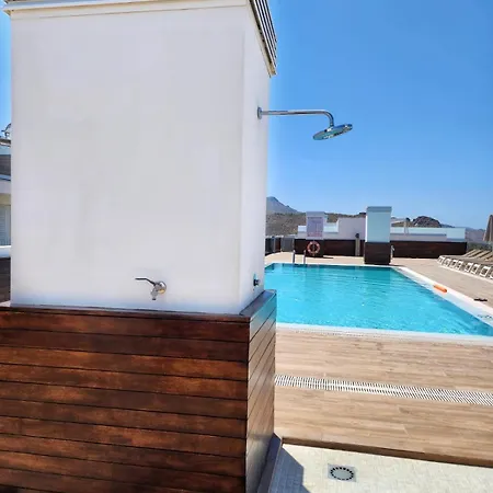 Appartamento Chill Out Tesoro Costa Adeje (Tenerife)