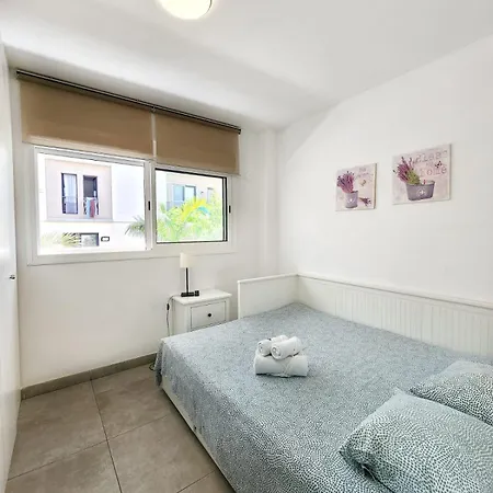 Appartamento Chill Out Tesoro