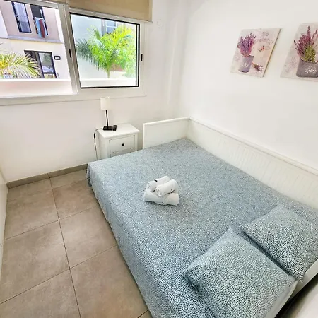 Appartamento Chill Out Tesoro Costa Adeje (Tenerife)