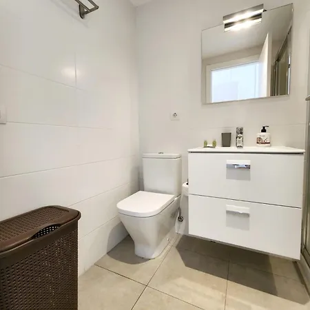 Appartamento Chill Out Tesoro Costa Adeje (Tenerife)