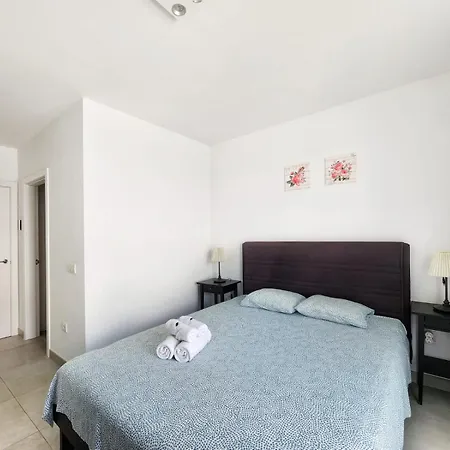 Apartment Chill Out Tesoro