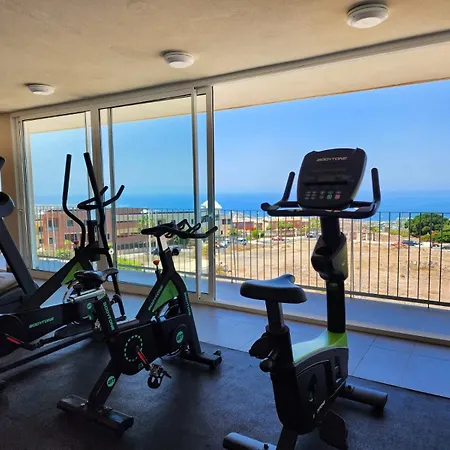 Chill Out Tesoro Appartamento Costa Adeje (Tenerife)