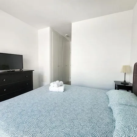 Chill Out Tesoro 公寓