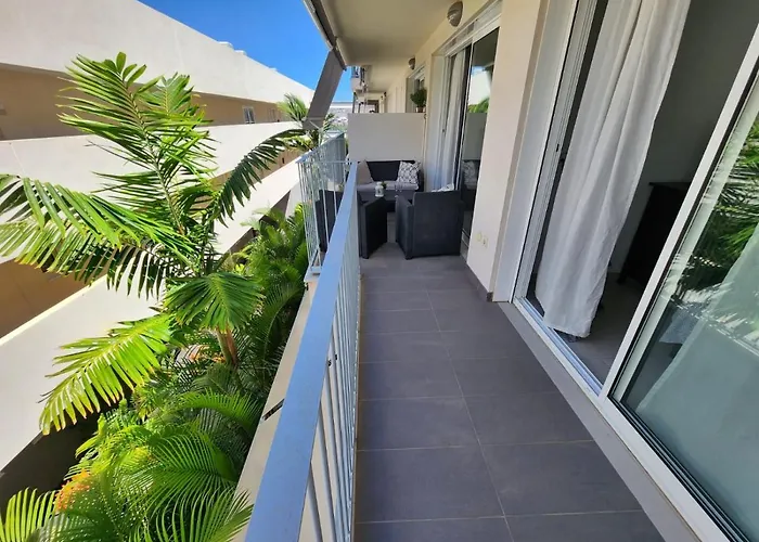 Chill Out Tesoro * Адехе