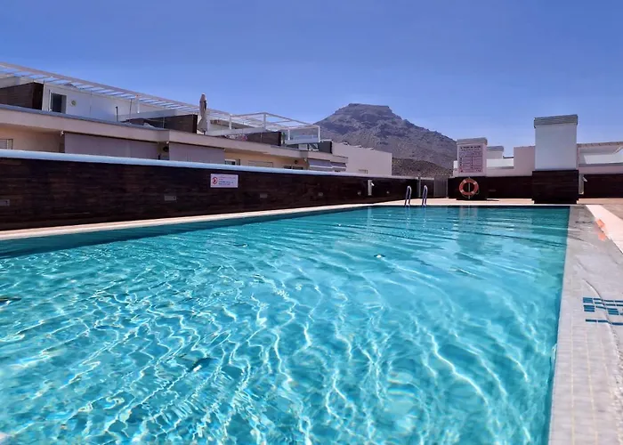 Апартаменты Chill Out Tesoro *