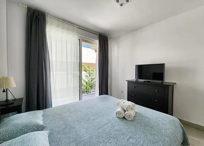 Апартаменти Chill Out Tesoro