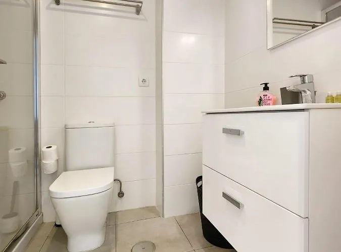 Chill Out Tesoro Апартаменти Адехе