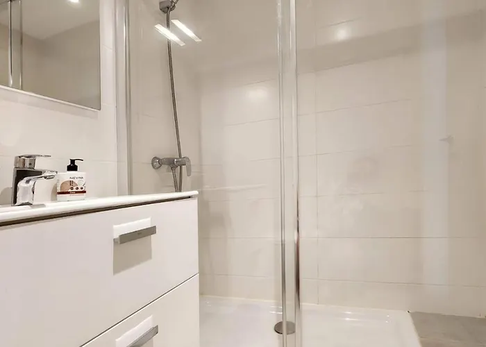 Апартаменты Chill Out Tesoro Адехе