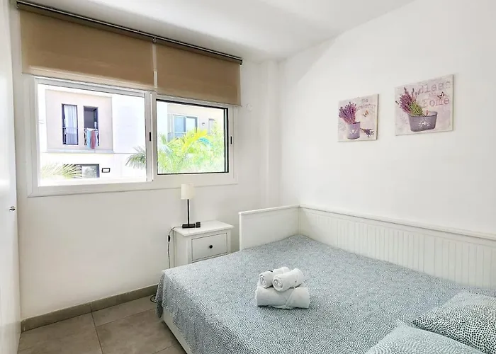 Апартаменти Chill Out Tesoro