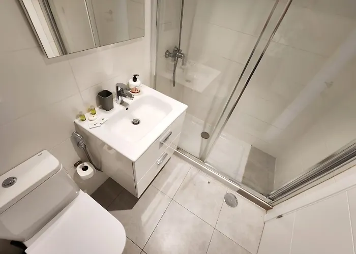 Chill Out Tesoro Апартаменти Адехе