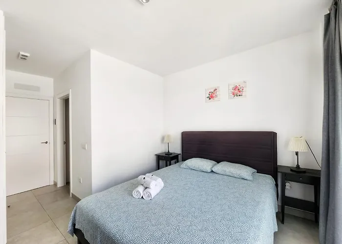 Апартаменты Chill Out Tesoro