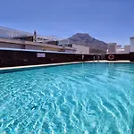 Appartement Chill Out Tesoro *