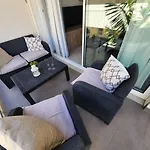 Chill Out Tesoro Appartement Costa Adeje (Tenerife)
