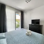 Appartement Chill Out Tesoro