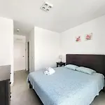 Appartement Chill Out Tesoro Costa Adeje (Tenerife)