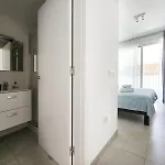 Appartement Chill Out Tesoro