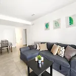 Chill Out Tesoro Appartement