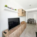 Chill Out Tesoro Appartement *