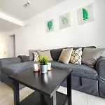 Chill Out Tesoro Appartement *