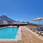 Appartement Chill Out Tesoro *