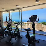 Chill Out Tesoro Appartement Costa Adeje (Tenerife)