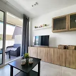 Appartement Chill Out Tesoro
