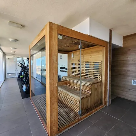 Chill Out Tesoro Apartment Costa Adeje (Tenerife)