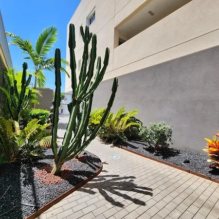 Chill Out Tesoro Apartman *