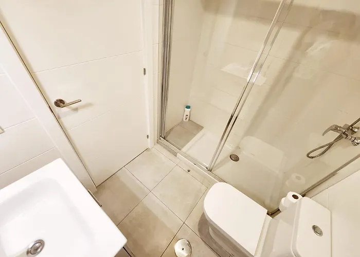 Apartman Chill Out Tesoro Costa Adeje (Tenerife)