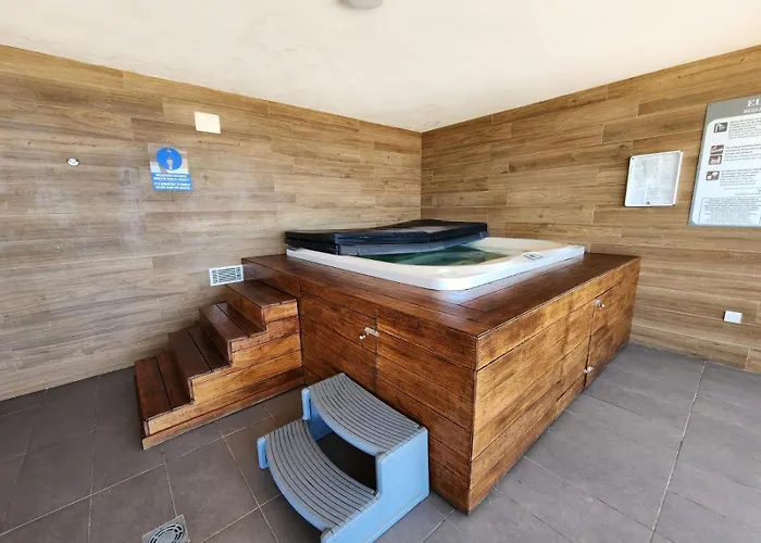 Chill Out Tesoro * Costa Adeje (Tenerife)