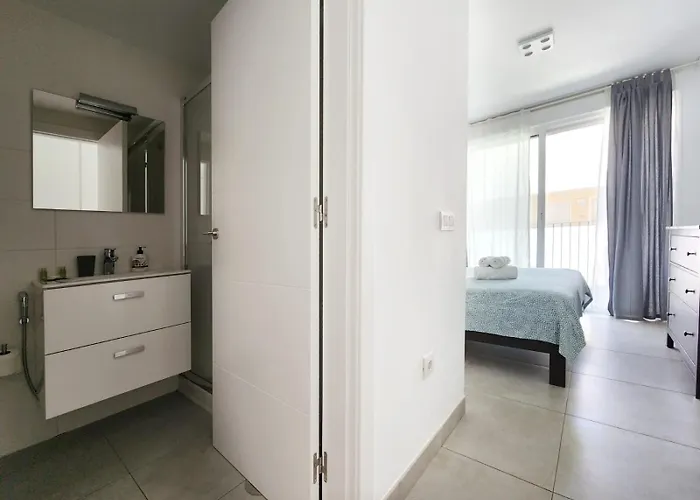 Apartman Chill Out Tesoro