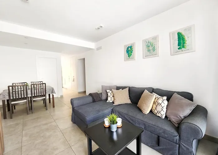 Chill Out Tesoro Apartman