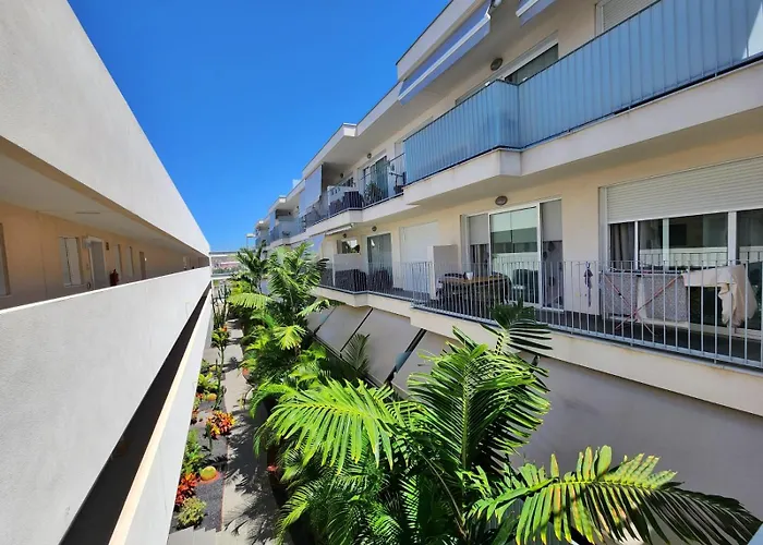 Apartman Chill Out Tesoro *